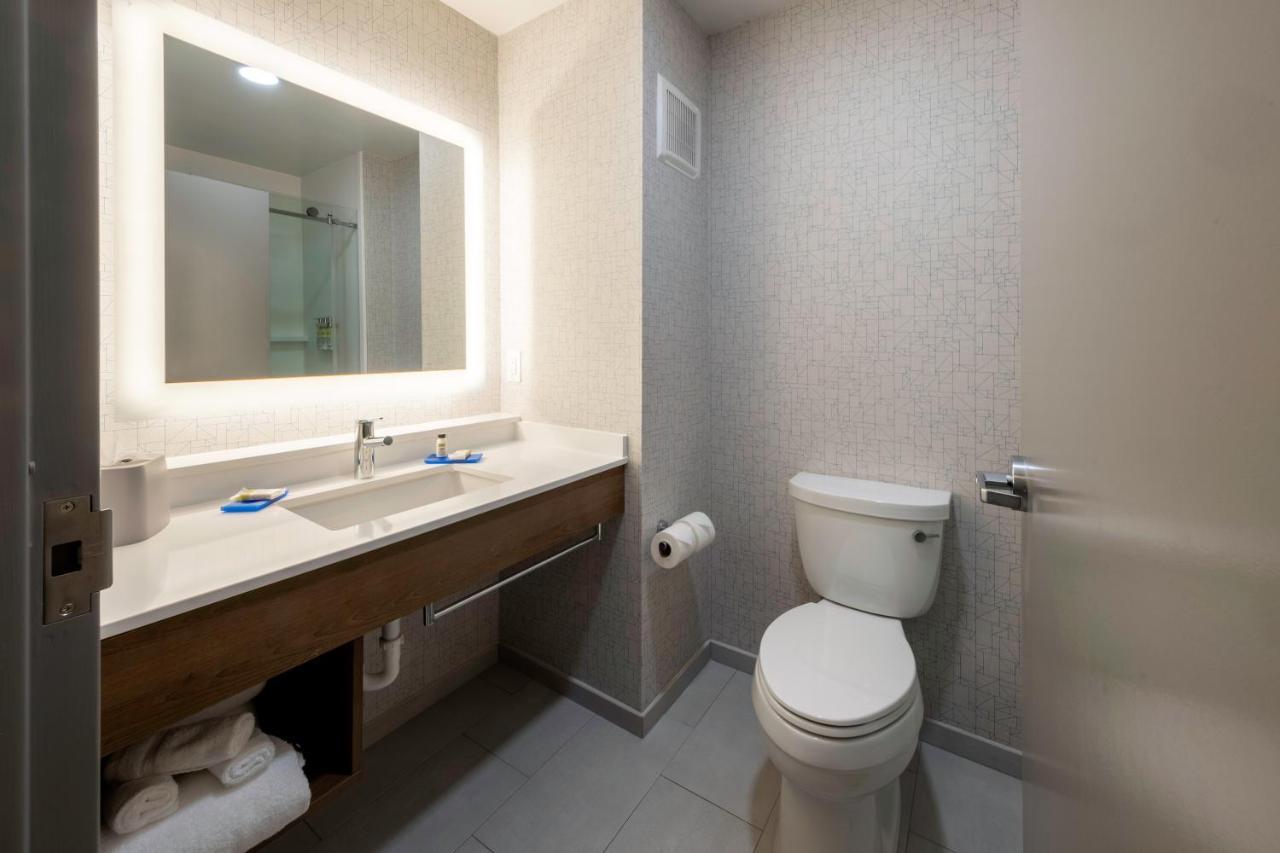 Holiday Inn Express Hotel & Suites Petersburg/Dinwiddie By Ihg Kültér fotó