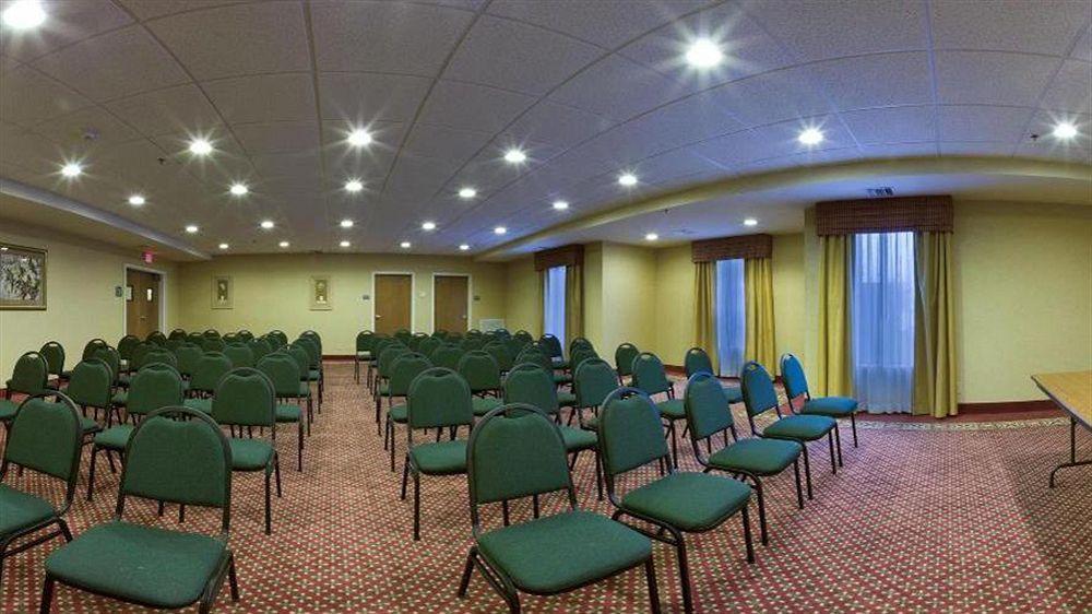 Holiday Inn Express Hotel & Suites Petersburg/Dinwiddie By Ihg Kültér fotó